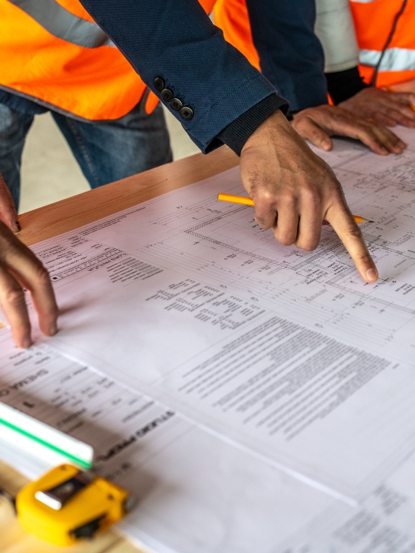 Progetti per costruzione nuove unità abitative a Latina